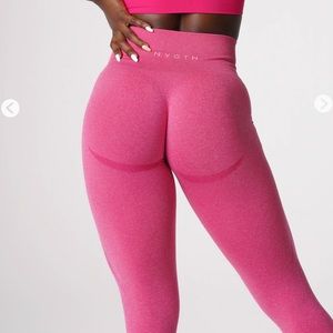 NVGTN Contour Seamless Leggings XS